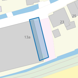 Perceel BAB00-A-9862