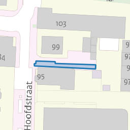 Perceel BAB00-A-9872