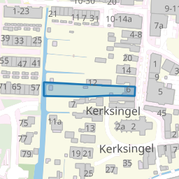 Perceel BAB00-A-9879