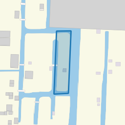 Perceel BAB00-B-1233