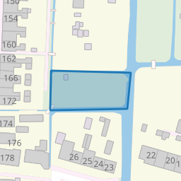 Perceel BAB00-B-1288