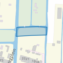 Perceel BAB00-B-1306