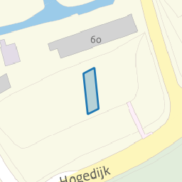 Perceel BAB00-B-2397