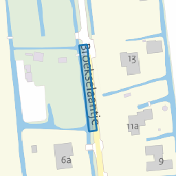 Perceel BAB00-B-2535