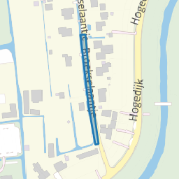 Perceel BAB00-B-2644