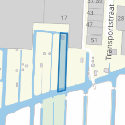 Perceel BAB00-B-2748