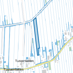 Perceel BAB00-B-2999