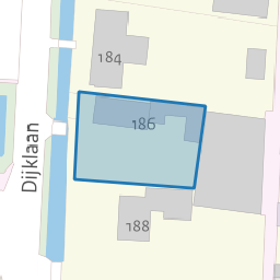 Perceel BAB00-B-3078