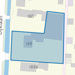 Perceel BAB00-B-3079
