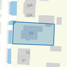 Perceel BAB00-B-3101