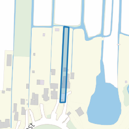 Perceel BAB00-B-3110