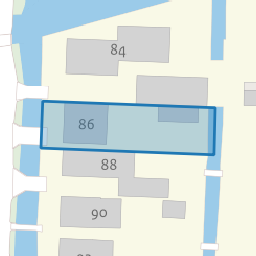 Perceel BAB00-B-3118