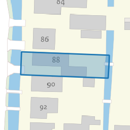 Perceel BAB00-B-3119