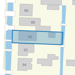 Perceel BAB00-B-3120