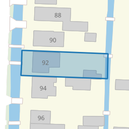 Perceel BAB00-B-3121