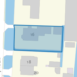 Perceel BAB00-B-3150