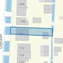 Perceel BAB00-B-3153
