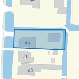 Perceel BAB00-B-3167