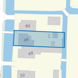 Perceel BAB00-B-3168