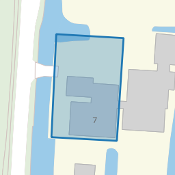 Perceel BAB00-B-3171