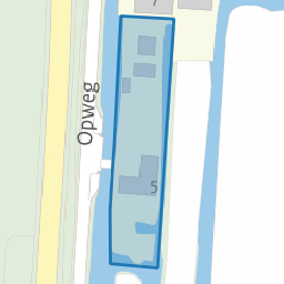 Perceel BAB00-B-3172