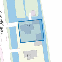 Perceel BAB00-B-3173