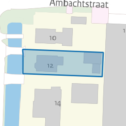 Perceel BAB00-B-3176