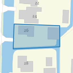 Perceel BAB00-B-3220