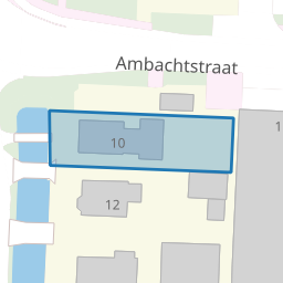 Perceel BAB00-B-3272