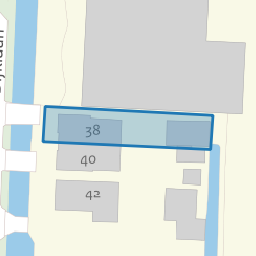 Perceel BAB00-B-3273