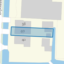 Perceel BAB00-B-3274