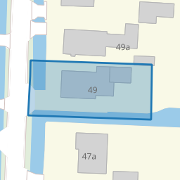 Perceel BAB00-B-3325