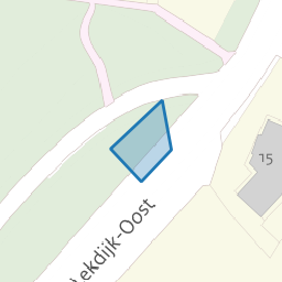 Perceel BAB00-B-3327