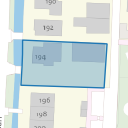 Perceel BAB00-B-3330