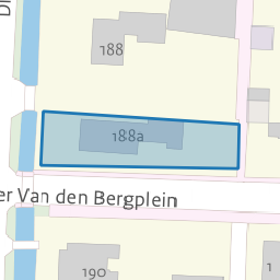 Perceel BAB00-B-3339