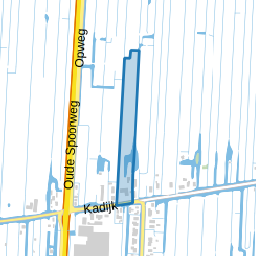 Perceel BAB00-B-3350