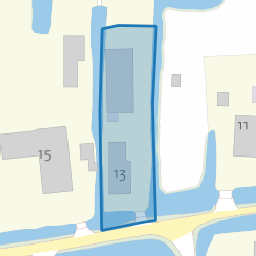 Perceel BAB00-B-3351