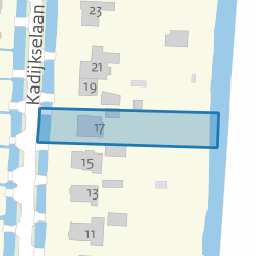 Perceel BAB00-B-3361