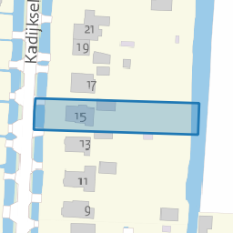 Perceel BAB00-B-3362