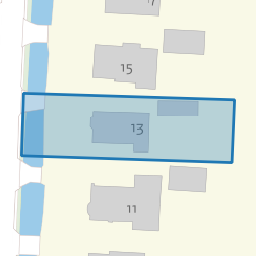 Perceel BAB00-B-3363