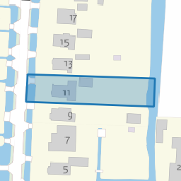 Perceel BAB00-B-3364