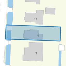 Perceel BAB00-B-3365