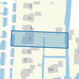 Perceel BAB00-B-3366