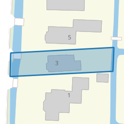 Perceel BAB00-B-3368