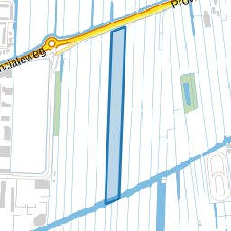 Perceel BAB00-B-3411