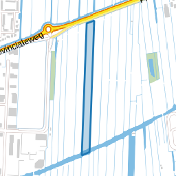 Perceel BAB00-B-3412