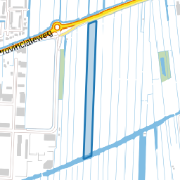 Perceel BAB00-B-3413