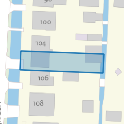 Perceel BAB00-B-3483