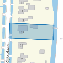 Perceel BAB00-B-3509