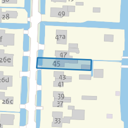 Perceel BAB00-B-3516